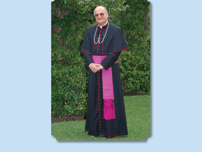 ROMANO ROSSI DA 50 ANNI PRETE